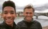 Felix Auger Aliassime e David Goffin si separano dai propri coach