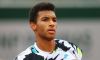 Aliassime ha parlato del doppio per allenarsi e con un obiettivo ben definito: “Voglio vincere un titolo del Grand Slam”