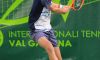 Impresa di Tröbinger: Un gardenese supera un turno nelle qualificazioni di Ortisei