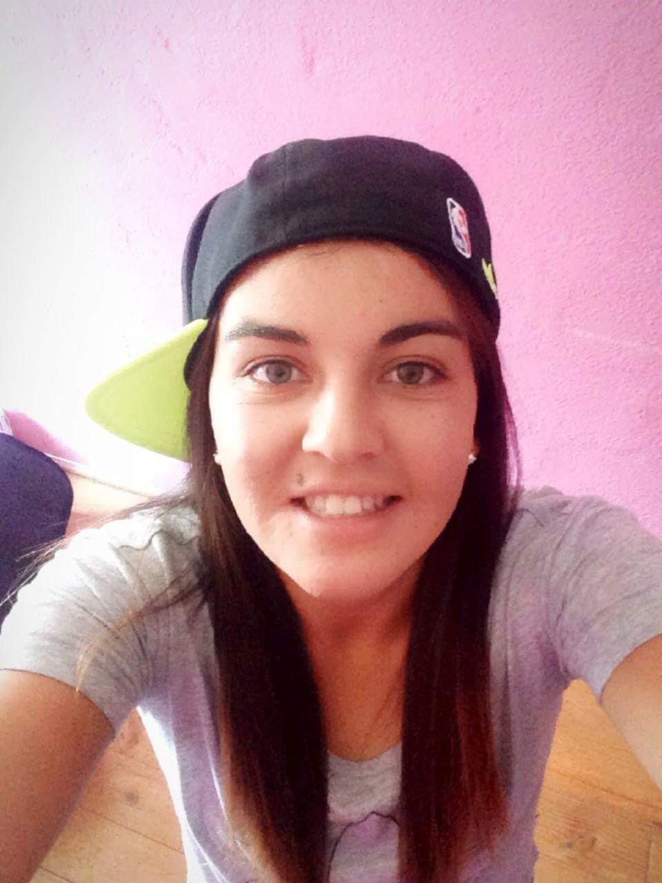 Fernanda Brito classe 1992 e n.358 WTA