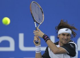 David Ferrer classe 1982, n.5 del mondo