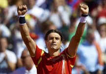 ATP Valencia: Terzo successo nel torneo spagnolo per David Ferrer