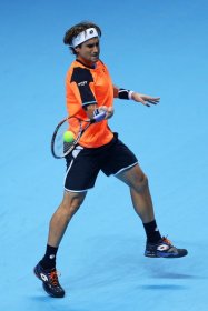 David Ferrer classe 1982, n.5 del mondo