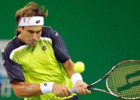 David Ferrer classe 1982, n.5 del mondo