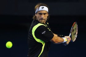 David Ferrer classe 1982, n.6 del mondo