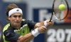 Masters 1000 – Shanghai: David Ferrer è il primo semifinalista. E’ in semifinale anche Kei Nishikori. Per la prima volta un giapponese entrerà nei top 35