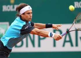 David Ferrer classe 1982, n.6 del mondo