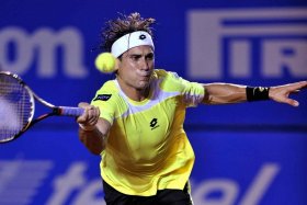 David Ferrer classe 1982, n.6 del mondo