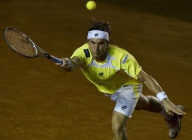 David Ferrer classe 1982, n.6 del mondo