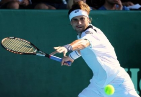 David Ferrer classe 1982, n.3 del mondo