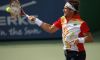 David Ferrer fa 601. Tommy Robredo 500