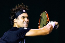 David Ferrer classe 1982, n.8 del mondo