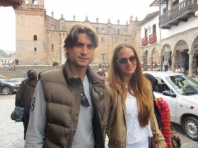David Ferrer si sposerà il prossimo 28 novembre