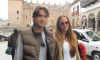 David Ferrer ed i meriti della moglie