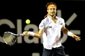 David Ferrer classe 1982, n.8 del mondo