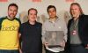 Lotto celebra il suo testimonial David Ferrer con Il Libro Fotografico “¡Gracias Ferru!”