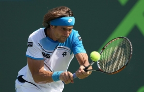 David Ferrer classe 1982, n.4 del mondo dalla prossima settimana