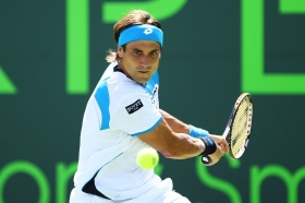 David Ferrer classe 1982, n.4 del mondo