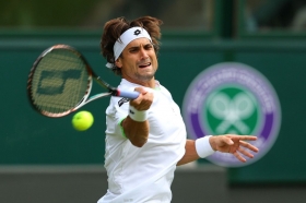 David Ferrer classe 1982, n.4 del mondo