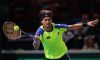 I dubbi di David Ferrer