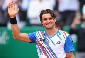 David Ferrer classe 1982, n.8 del mondo