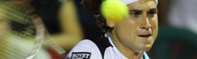 David Ferrer classe 1982, n.5 del mondo