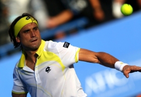 David Ferrer classe 1982, n.5 del mondo