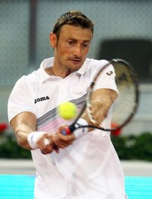 Juan Carlos Ferrero ex n.1 del mondo