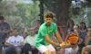 Juan Carlos Ferrero ed il Padel