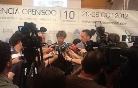 Juan Carlos Ferrero è stato n.1 del mondo nel febbraio 2003