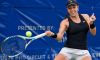 WTA Ningbo: Avanza la canadese Fichman