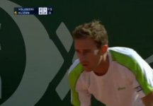 Challenger Rabat: Sfuma l’undicesimo titolo in carriera per Filippo Volandri