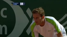 Filippo Volandri classe 1981, n.60 del mondo