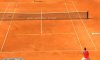 ATP Belgrado: Il video del successo di Filo Volandri nei quarti di finale