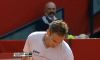 ATP Bucharest: Anche Filippo Volandri si ferma all’esordio. Gael Monfils si impone in due set (VIDEO)