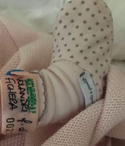 Filippo Volandri è diventato padre