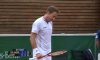 ATP Bastad: Male Filippo Volandri eliminato in tre set da Jurgen Zopp