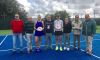 La Samsonova trionfa alla “Volkl Tennis Cup”