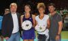 Da Imola: Il successo di Viktoria Kuzmova. Stefania Rubini sconfitta in finale