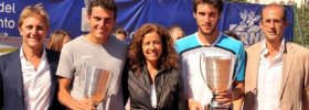 I finalisti della passata edizione