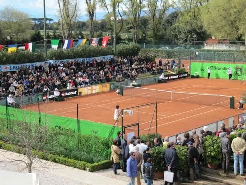 Arriva il challenger di Firenze: quando un torneo ATP250 in Italia?