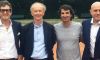 Torna il grande tennis a Firenze