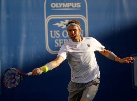 Mardy Fish classe 1981, n.9 del mondo