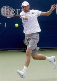 Mardy Fish classe 1981, n.7 del mondo