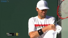Mardy Fish classe 1981, best ranking n.7 del mondo
