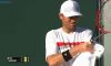 Ad Atlanta ritorna in campo Mardy Fish che giocherà il singolo ed il doppio con Andy Roddick
