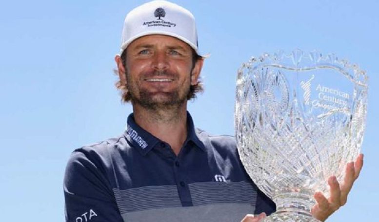 Mardy Fish nella foto