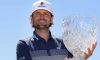 Mardy Fish rivince un torneo di golf