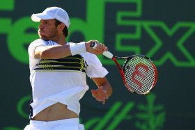 2012 opaco per Mardy Fish