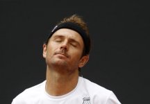 Australian Open: Forfait di Mardy Fish. L’americano dovrebbe rientrare nel circuito a San Jose